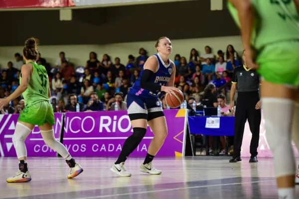 Las “Eternas” se consagraron subcampeonas en La Rioja