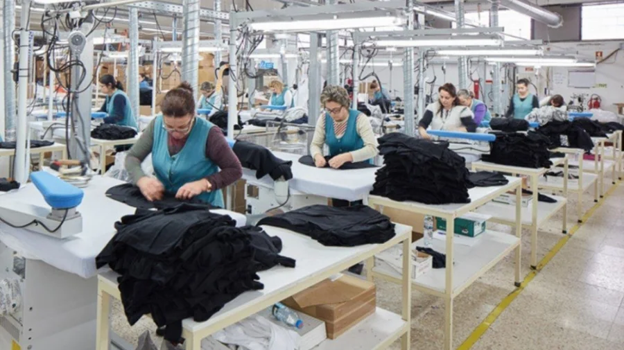 <b>Alpacladd</b> y <b>ENOD</b> <b>suspenderán personal por un plazo de 30 días.</b>