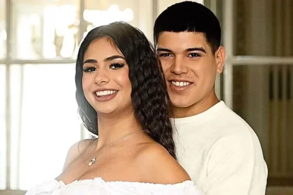 Thiago Medina y Daniela Celis tomaron una dura decisión