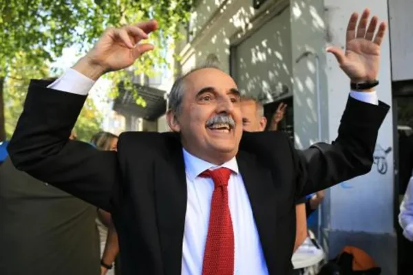 Casación confirmó la condena a Guillermo Moreno por manipulación de índices del INDEC