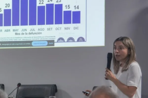 Fortalecen la atención de las patologías respiratorias