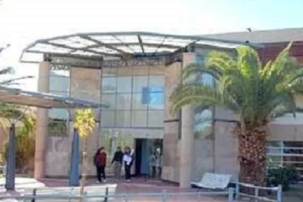 El Hospital Vera Barros celebró 101 años de compromiso con la salud pública