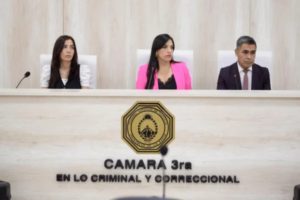 Este miércoles se conocerá la sentencia por el crimen de Zoe