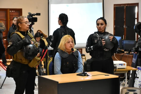 Prisión perpetua para la madre y el pastor por el crimen de Zoe