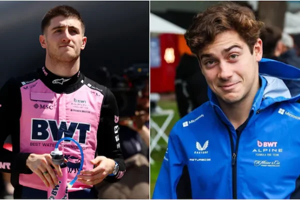 La advertencia de Jack Doohan a Franco Colapinto tras perder el lugar en la Fórmula 1: “Estaré atento”