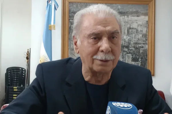 Encontraron muerto a uno de los hijos del exgobernador neuquino Jorge Sobisch