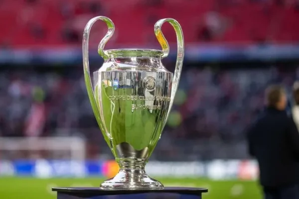 Inter vs. PSG, por la Final Champions League: fecha, hora y dónde juegan