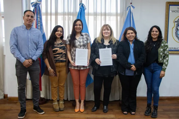Establecen políticas para prevenir la trata de personas
