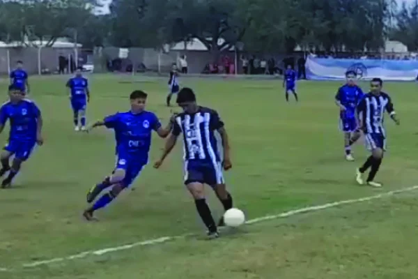 Sigue la disputa por los puntos entre San Martín y Belgrano y las semis del Provincial no pueden jugarse