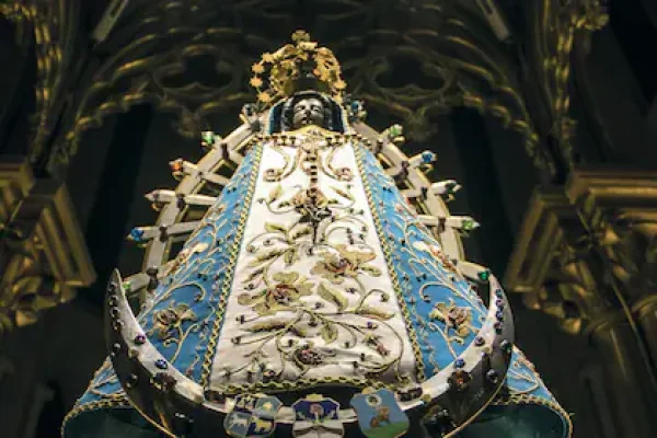 Día de la Virgen de Luján: cuál es su historia y qué oración rezar para pedir su ayuda