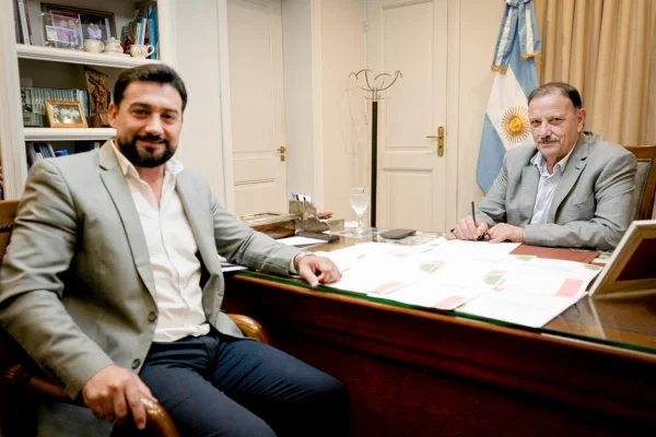 El Gobierno creó el Consejo Provincial de Seguridad para fortalecer la convivencia ciudadana