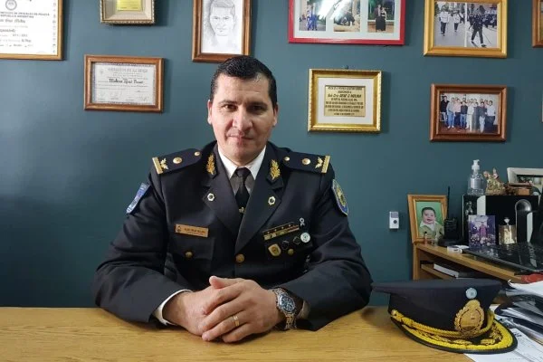 Esclarecen el violento homicidio de Nonogasta