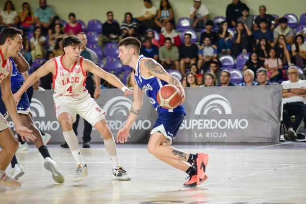 Riachuelo quiere recuperar su lugar entre los cuatro primeros