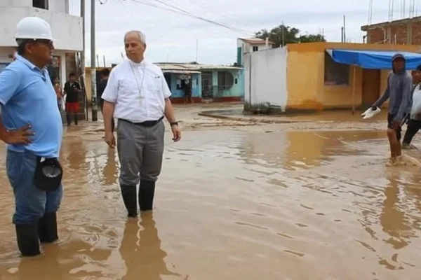 León XIV: el “papa de Chiclayo” que vivió la violencia terrorista en Perú, acompañó a los humildes y se enfrentó al ex presidente Alberto Fujimori