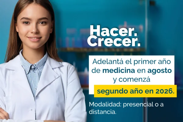 Nueva campaña de la Fundación Barceló: