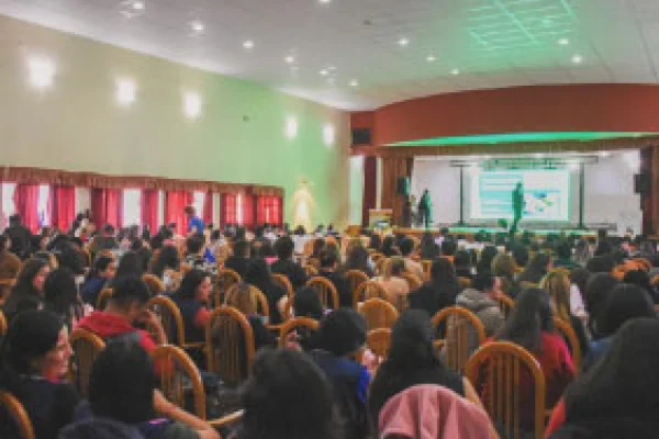 Promueven un modelo minero sostenible con participación comunitaria