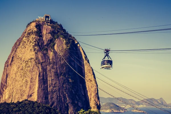 Seguro de viaje a Brasil: lo que necesitás saber antes de armar las valijas