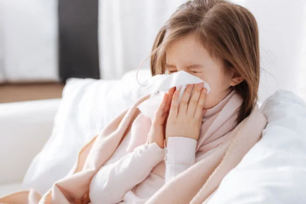 Confirmaron 7 casos de Influenza A en la localidad de Atiles