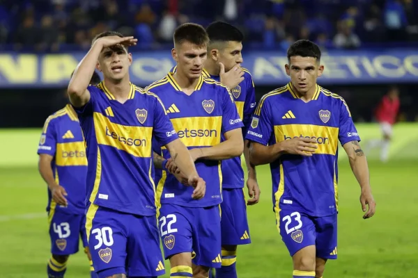 Boca: un europeo aparece como candidato para ser el nuevo entrenador