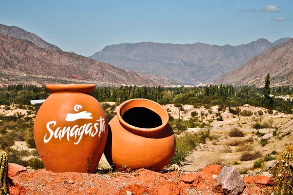 Sanagasta celebra su 434° aniversario con cultura, memoria y orgullo