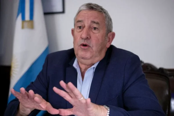 Cobos: “Ficha Limpia nunca fue un interés supremo para el Gobierno”