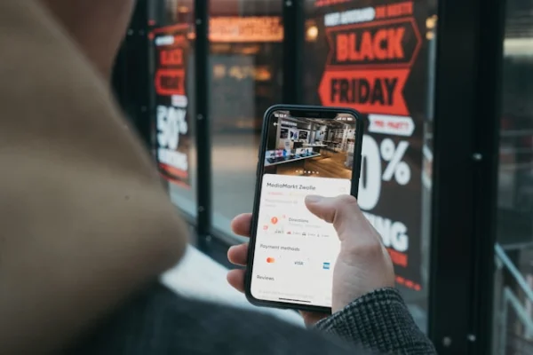 Hot Sale, Cyber Monday y Black Friday: ¿Cuál es la diferencia?