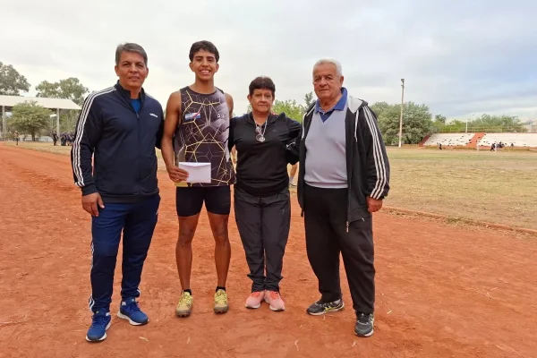 La Rioja estará presente en la Copa Nacional de Clubes U20
