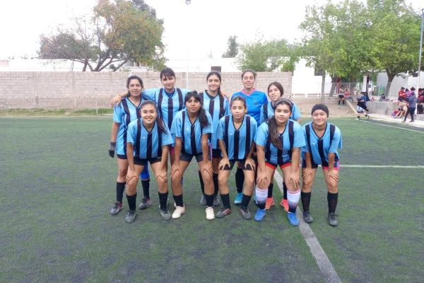 La Copa Rosa Tello tendrá continuidad en la DARD