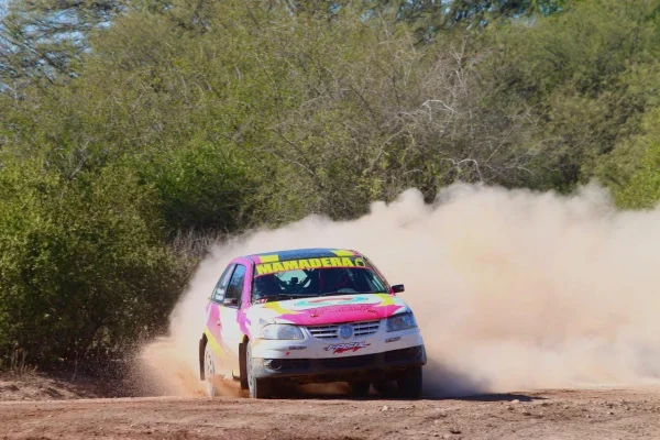 El Campeonato Provincial se traslada a La Costa