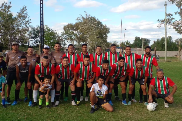 Las Olimpiadas policiales tiene a sus semifinalistas en fútbol 11