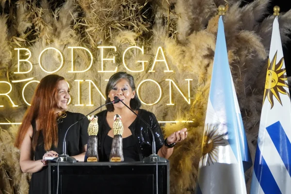 Fundación Paralelo Turístico Celebró la XII Edición de la Premiación Río de los Pájaros.