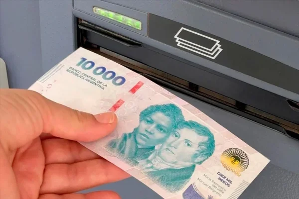 Cronograma de pago: este viernes 8 continúa el pago de haberes
