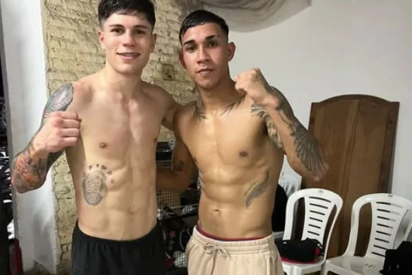 Javier Pozo empató en Córdoba
