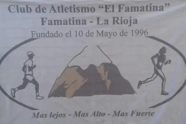 El Club El Famatina celebra su aniversario