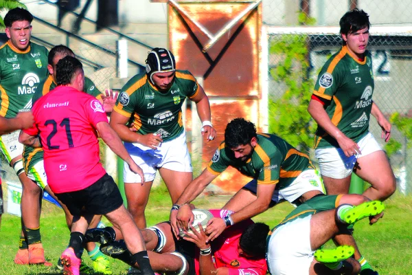 Chelcos se llevó una gran victoria ante Hurones