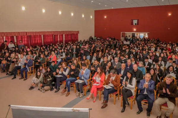 Avanza el proyecto Línea de Base Ambiental en la Región Cordillerana de La Rioja