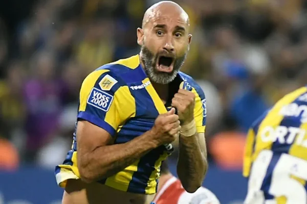 Rosario Central le ganó sobre el final a Estudiantes y está entre los 8 mejores