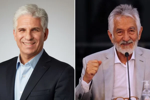 Elecciones en San Luis: Claudio Poggi busca un triunfo contra Rodríguez Saá para impulsar su reforma constitucional en 2026