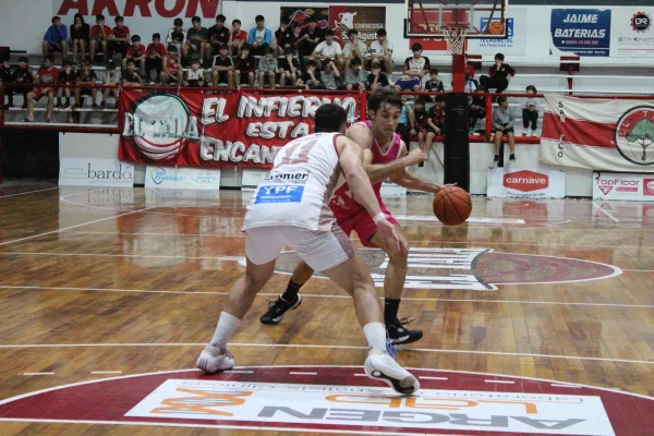 Los equipos riojanos se juegan la continuidad