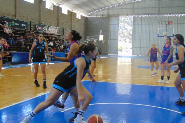 Atlético Chilecito logró un triunfo ante Riachuelo