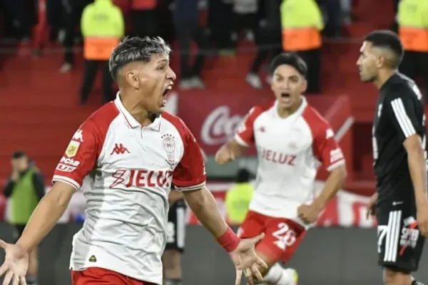 Huracán venció 3 a 2 a Riestra y se enfrentará en cuartos con Rosario Central