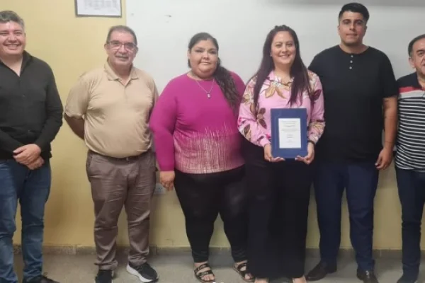 Nuevos egresados de Tecnología Educativa