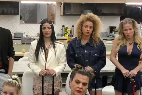 Nueva eliminación en Gran Hermano: quién abandonó la casa