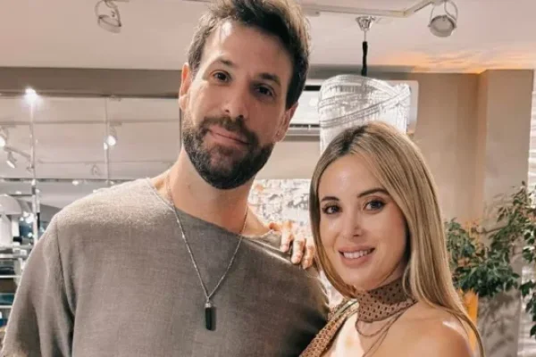 La pésima noticia que recibió Elías Piccirillo, el ex marido de Jesica Cirio preso por plantar un arma y droga