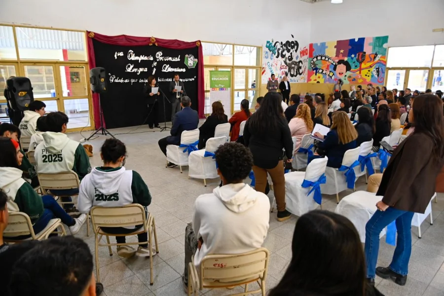 Importancia. El foco estará puesto en fortalecer la lectura, la alfabetización y el uso expresivo de la lengua.