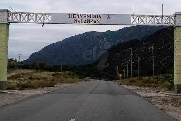 Demoran a una conductora en Malanzán por circular en presunto estado de ebriedad