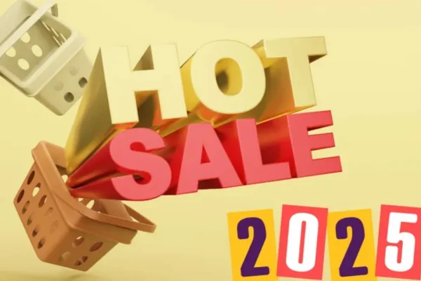 “El Hot Sale ya no tiene sentido”: Emanuel Akiki alerta sobre falsas ofertas y estafas en compras online
