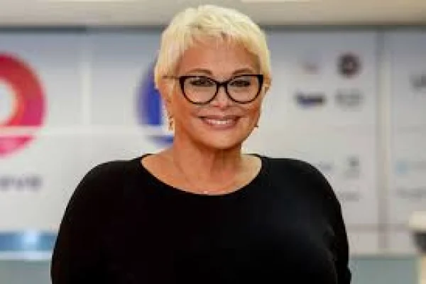 Internaron a Carmen Barbieri