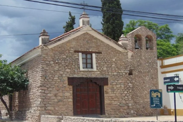 El Convento Santo Domingo cumple 402 años