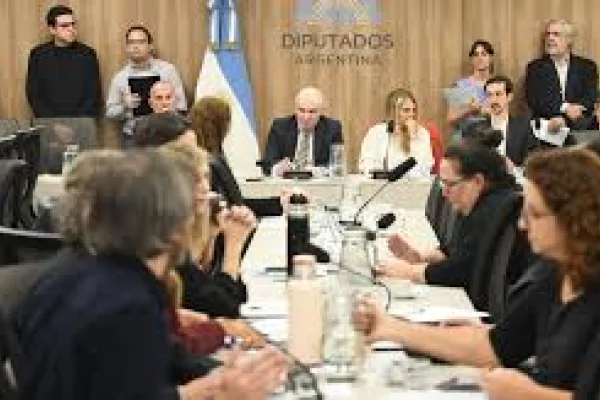 Jubilados: avanza en comisiones la idea de actualizar el bono